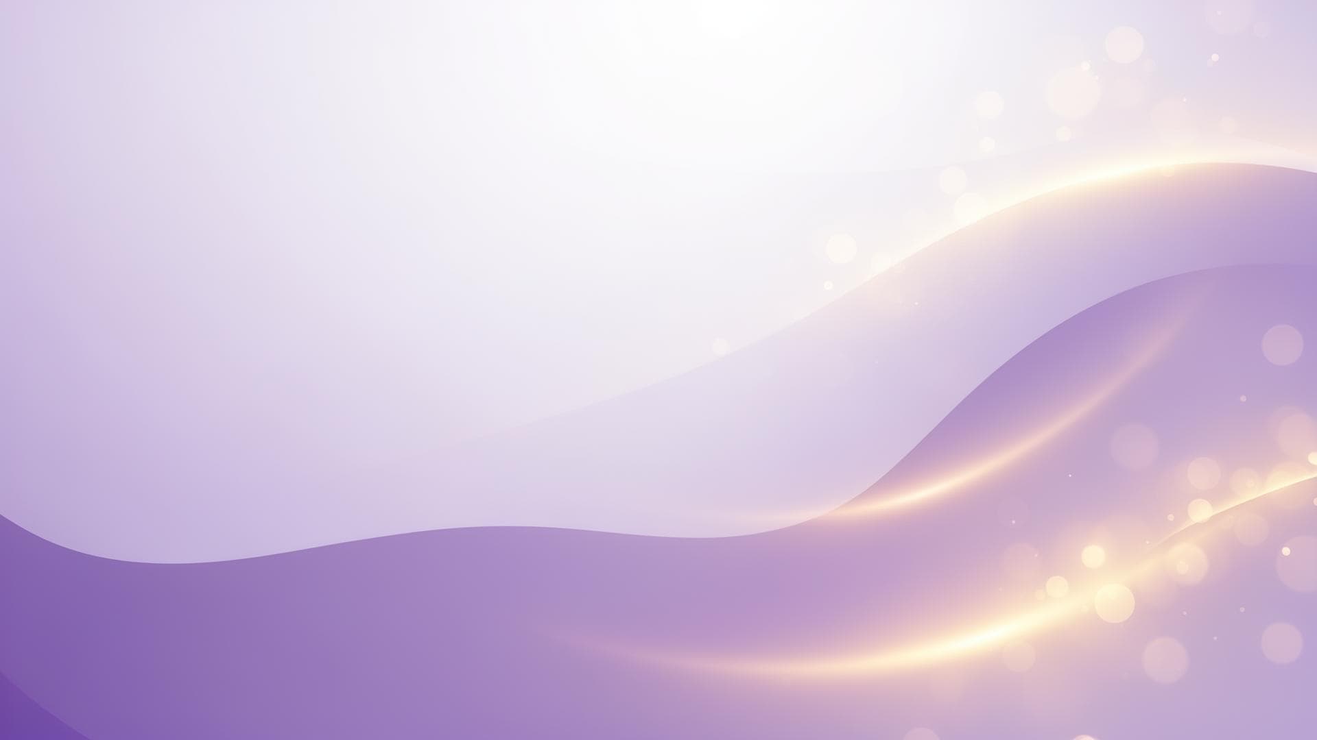 Elegant care background